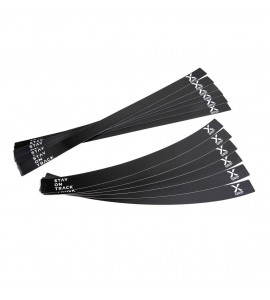 X-Grip, Rim Protection - Sticker Set