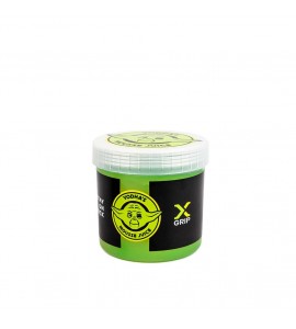 X-Grip, Yodha´s Mousse Juuice - Gel, 500ml