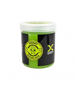 X-Grip, Yodha´s Mousse Juice - Gel, 2500ml