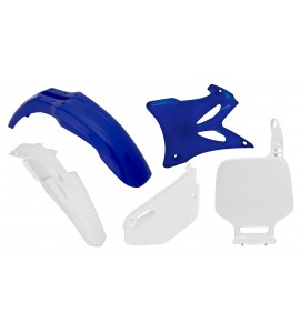 Rtech, Plastkit, O.E.M, Yamaha 02-14 YZ85