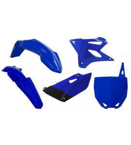 Rtech, Plastkit, O.E.M BLÅ, Yamaha 15-21 YZ85
