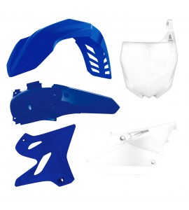Rtech, Plastkit, O.E.M, Yamaha 15-21 YZ250, 15-21 YZ125
