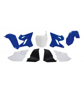 Rtech, Plastkit Restyle, O.E.M, Yamaha 02-14 YZ250, 02-14 YZ125