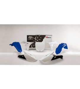 Rtech, Plastkit, O.E.M, Yamaha 14-17 YZ450F, 14-18 YZ250F