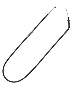 Venhill, Kopplingsvajer, SVART, Yamaha 21-23 WR450F, 22-24 WR250F, FANTIC 23 XEF 450