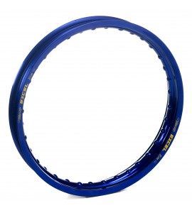 Haan Wheels, Excel Fälg, 3,5, 17", FRAM, BLÅ