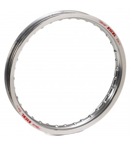 Haan Wheels, Excel Fälg, 1,4, 17", FRAM, SILVER