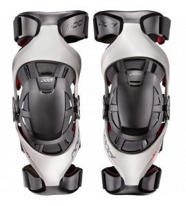 Pod K4 MX Knee Brace - Pair M/L