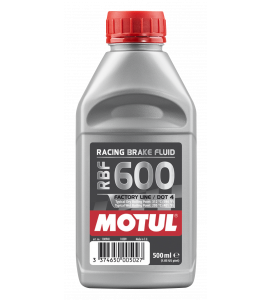 Motul RBF600 Factory Line 500ml