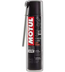 Motul Chainlube Off Road C3 400 ml	