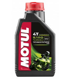 Motul 5100 10w-40 1L