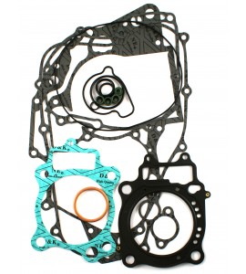 Holeshot, Komplett Packningssats, KTM 00-08 65 SX, 98-00 60 SX