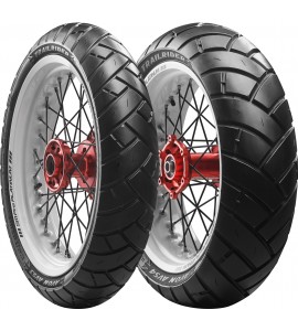 Avon, Däck Trailrider AV53 54V, 90, 90, 21", FRAM