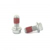 Moto-Master, Skiv bult M6*13 Sexkant 1st, BAK FRAM, KTM 03-25 450 EXC-F/450 SX-F, 18-22 250 EXC TPI/300 EXC TPI, 23-25 250 EXC/150 EXC/300 EXC, 01-17 250 EXC/300 EXC, 03-24 250 EXC-F, 25 250 EXC-F /150 SX, 14-20 250 Freeride, 01-25 250 SX, 03-25 250 SX-F,