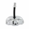 Holeshot, Tanklock, SILVER, Yamaha 03-14 WR450F/YZ450F, 02-14 WR250F/YZ250/YZ250F, 02-14 YZ125, 02-14 YZ85