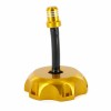 Holeshot, Tanklock, GULD, KTM 03-06 450 SX-F, 01-06 250 SX, 03-06 250 SX-F, 01-06 125 SX/400 SX, 01-04 200 SX, 01-02 380 SX/520 SX