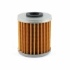 Holeshot, Oljefilter, Kawasaki 19-25 KX450, 16-18 KX450F, 24-25 KX450X, 19-25 KX250, 04-18 KX250F, 24-25 KX250X, Suzuki 05-25 RM-Z450, 04-25 RM-Z250
