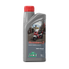 Rock Oil, Strawberry 2-takts olja, 1L (scooter/cross)