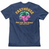 Fasthouse, Ripe One SS T-shirt, Midnight Navy, VUXEN, L