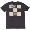 Fasthouse, Gibson SS T-shirt, Graphite Black, VUXEN, S