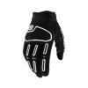 100%, AIRMATIC 2 Handskar Black, VUXEN, XXL, SVART
