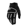 100%, AIRMATIC 2 YOUTH Handskar Black, BARN, S, SVART