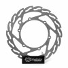 Moto-Master, Bromsskiva Flame, BAK, Honda 02-25 CRF450R, 05-18 CRF450X, 02-07 CR250R, 04-25 CRF250R, 04-19 CRF250X, 02-07 CR125R