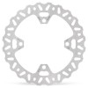 Moto-Master, Bromsskiva Nitro, BAK, Kawasaki 07-16 KLX450, 24-25 KX450/KX450X, 06-18 KX450F, 03-08 KX250, 19 KX250, 21-25 KX250, 05-18 KX250F, 24-25 KX250X, 03-08 KX125