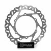 Moto-Master, Bromsskiva Nitro, BAK, KTM 03-25 450 EXC-F/450 SX-F, 05 450 SMR, 07-14 450 SMR, 91-17 250 EXC, 18-22 250 EXC TPI/300 EXC TPI, 23-25 250 EXC/150 EXC/300 EXC/300 SX, 03-24 250 EXC-F, 25 250 EXC-F /150 SX, 90-25 250 SX, 03-25 250 SX-F, 10-25 350