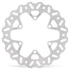 Moto-Master, Bromsskiva Nitro, FRAM, Kawasaki 01-25 KX85, 06-16 KX100