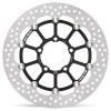 Moto-Master, Bromsskiva Halo Floating 320mm, FRAM, TRIUMPH 22-25 TIGER 1200 RALLY, 20-25 TIGER 900 RALLY