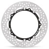 Moto-Master, Bromsskiva Halo Floating 305mm, FRAM, BMW 24-25 F 900 GS Adventure, 19-23 R 1250 GS Adventure