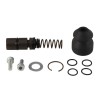 All Balls, Bromscylinder Rep. Kit Bak, KTM 04-24 85 SX, 09-23 65 SX, Husqvarna 20-24 TC 85, 14-19 TC 85 (17/14)/TC 85 (19/16), 18-23 TC 65, GasGas 21-24 MC 85, 21-23 MC 65