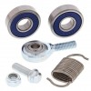 All Balls, Bromspedal Rep. Kit, KTM 17-23 450 EXC-F, 16-22 450 SX-F, 18-22 250 EXC TPI/300 EXC TPI, 23 250 EXC/150 EXC/300 EXC, 17 250 EXC/300 EXC, 17-23 250 EXC-F, 17-22 250 SX, 16-22 250 SX-F, 17-23 350 EXC-F/500 EXC-F, 16-22 350 SX-F, 16-22 125 SX/150 