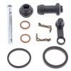 All Balls, Bromsok Rep. Kit Bak, KTM 24-25 450 EXC-F, 03-25 450 SX-F, 00 250 EXC, 24-25 250 EXC, 04-05 250 EXC/200 EXC, 08 250 EXC/505 SX-F, 24 250 EXC-F, 25 250 EXC-F /150 SX, 03-25 250 SX, 05-25 250 SX-F, 24-25 350 EXC-F/300 EXC/500 EXC-F, 12-16 350 EXC