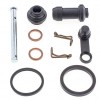 All Balls, Bromsok Rep. Kit Bak, KTM 03-25 450 SX-F, 00 250 EXC, 04-05 250 EXC/200 EXC, 08 250 EXC/505 SX-F, 03-25 250 SX, 05-25 250 SX-F, 12-16 350 EXC-F/500 EXC, 11-25 350 SX-F, 06-09 125 EXC, 03-25 125 SX, 07-08 144 SX, 23 150 EXC, 20-22 150 EXC TPI, 0