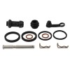 All Balls, Bromsok Rep. Kit Fram, Husqvarna 18-21 FE 450, 18-21 FE 250/TE 250i, 18-21 FE 350/FE 501/TE 300i, 18 TC 125, 20-21 TE 150i