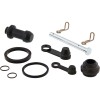 All Balls, Bromsok Rep. Kit Fram/Bak, KTM 22-26 85 SX, 23-26 65 SX, Husqvarna 21-26 TC 85, 23-25 TC 65, 26 TC 65, GasGas 22-26 MC 85, 24 MC 65, 26 MC 65