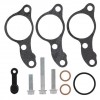 All Balls, Slavcylinder Kit, KTM 00-09 125 EXC, 00-15 125 SX, 07-08 144 SX, 09-15 150 SX, 04-16 200 EXC, 00-03 200 EXC, 03-04 200 SX, Husqvarna 14-15 TC 125, 15-16 TE 125