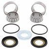 All Balls, Styrlager, KTM 04-25 85 SX, 00-23 65 SX, 98-00 60 SX, 06-07 50 SX, 10-23 50 SX, 20-22 SX-E 5, Husqvarna 14-19 TC 85 (17/14)/TC 85 (19/16), 20-24 TC 85/EE 5, 17-23 TC 65, 18-23 TC 50, 21 TC 50 Mini, 18-20 TC 50 MINI, GasGas 21-24 MC 85/MC-E 5, 2