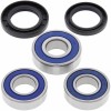 All Balls, Hjullagersats, BAK, Kawasaki 03-04 KLX400 SR, R, Suzuki 00-10 DR-Z400