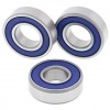 All Balls, Hjullagersats, BAK, KTM 15-23 50 SX, 20-22 SX-E 5, Husqvarna 20-24 EE 5, 25 EE 5, 18-23 TC 50, 21 TC 50 Mini, 18-20 TC 50 MINI, GasGas 21-23 MC 50, 21-25 MC-E 5