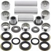 All Balls, Länkagesats, Kawasaki 02-25 KX65, Suzuki 03-05 RM65
