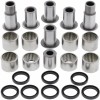 All Balls, Länkagesats, Husqvarna 08-10 SM-R 450/TC 450/TE 450/TXC 450/SM-R 510/TE 510/TXC 510, 08-13 TC 250/TE 250, 11-13 TXC 250, 09-13 CR 125/WR 125/TE 310, 08-09 TC 510