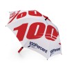 100%, STRIKE Umbrella White