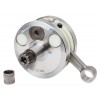 Hot Rods, Vevparti, Yamaha 03-25 YZ250