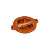 Holeshot, Lock till oljefilter, ORANGE, KTM 12-16 450 EXC-F/500 EXC, 13-15 450 SX-F