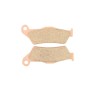 Holeshot, Bromsbelägg, FRAM, KTM 03-25 450 EXC-F/450 SX-F, 05 450 SMR, 07-14 450 SMR, 92-17 250 EXC, 18-22 250 EXC TPI/300 EXC TPI, 23-25 250 EXC/150 EXC/300 EXC/300 SX, 03-24 250 EXC-F, 25 250 EXC-F /150 SX, 92-25 250 SX, 03-25 250 SX-F, 10-25 350 EXC-F/