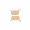Holeshot, Bromsbelägg, BAK, KTM 04-08 65 SX, 04-23 50 SX, 20-22 SX-E 5, Husqvarna 20-24 EE 5, 25 EE 5, 18-23 TC 50, 21 TC 50 Mini, 18-20 TC 50 MINI, GasGas 21-23 MC 50/MC-E 5