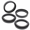 All Balls, Gaffeltätningsats, KTM 00-01 250 EXC/250 SX, 15-18 250 Freeride, 00-01 125 EXC/125 SX/200 EXC /300 EXC/380 SX/400 SX/520 EXC/520 SX, 04-24 85 SX, 00-02 200 SX/400 EXC, 00 400 LC4, 01 400 LC4 EGS, Husqvarna 20-24 TC 85, 14-17 TC 85 (17/14)/TC 85